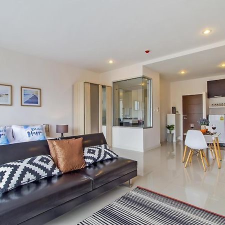 Chic Condo By Resava Karon Eksteriør bilde